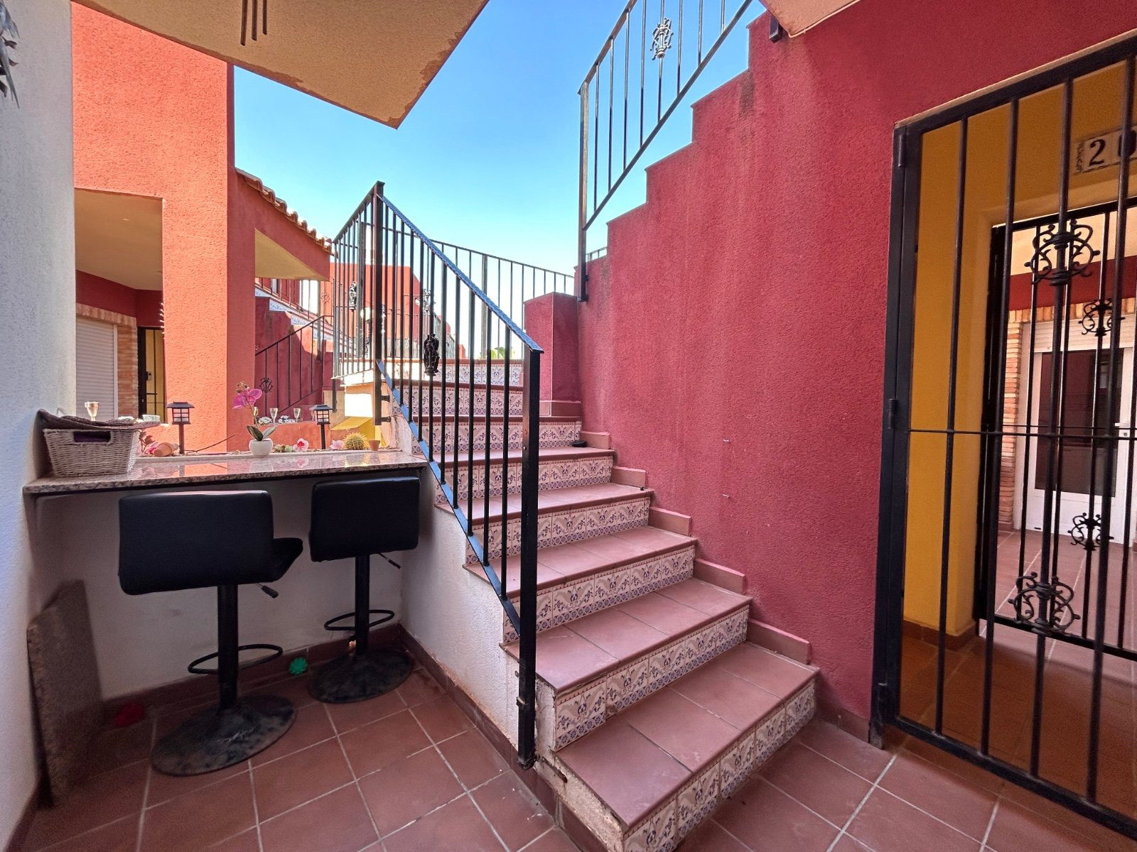 Apartment · Resale - Orihuela · Alicante · Spain Apartment · Resale - Orihuela · Alicante · Spain