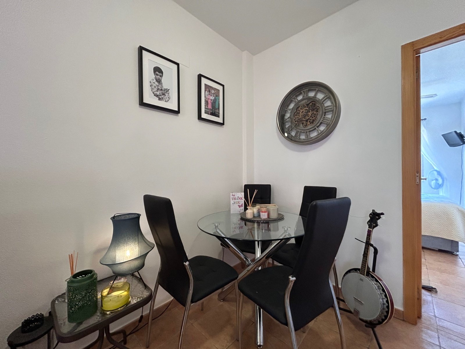 Apartment · Resale - Orihuela · Alicante · Spain Apartment · Resale - Orihuela · Alicante · Spain