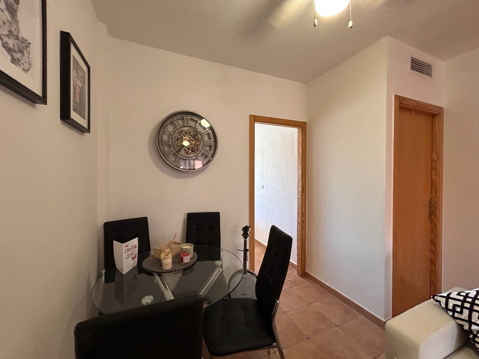 Apartment · Resale - Orihuela · Alicante · Spain Apartment · Resale - Orihuela · Alicante · Spain