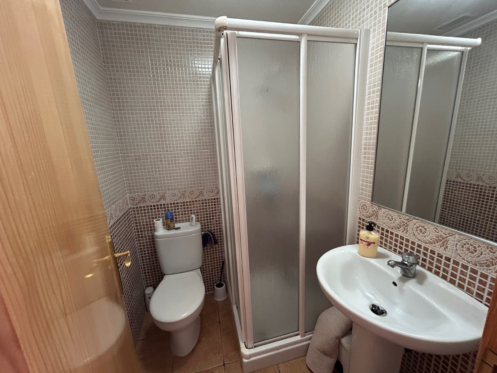 Apartment · Resale - Orihuela · Alicante · Spain Apartment · Resale - Orihuela · Alicante · Spain