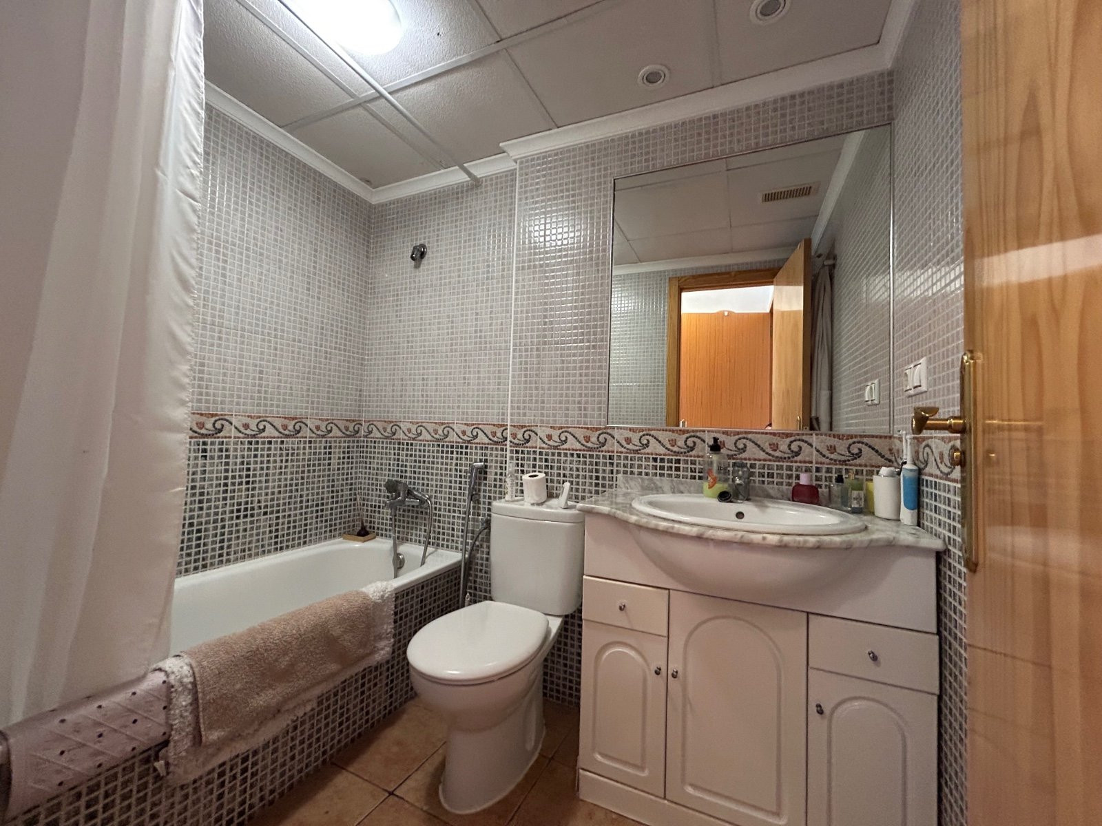 Apartment · Resale - Orihuela · Alicante · Spain Apartment · Resale - Orihuela · Alicante · Spain
