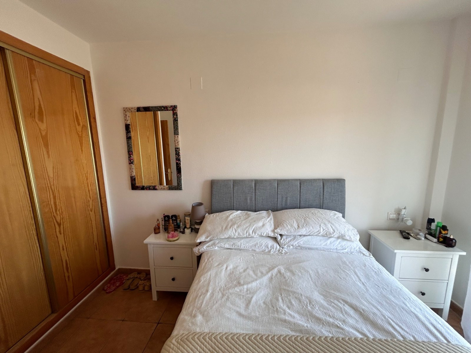 Apartment · Resale - Orihuela · Alicante · Spain Apartment · Resale - Orihuela · Alicante · Spain