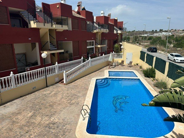 Apartment · Resale - Orihuela · Alicante · Spain Apartment · Resale - Orihuela · Alicante · Spain