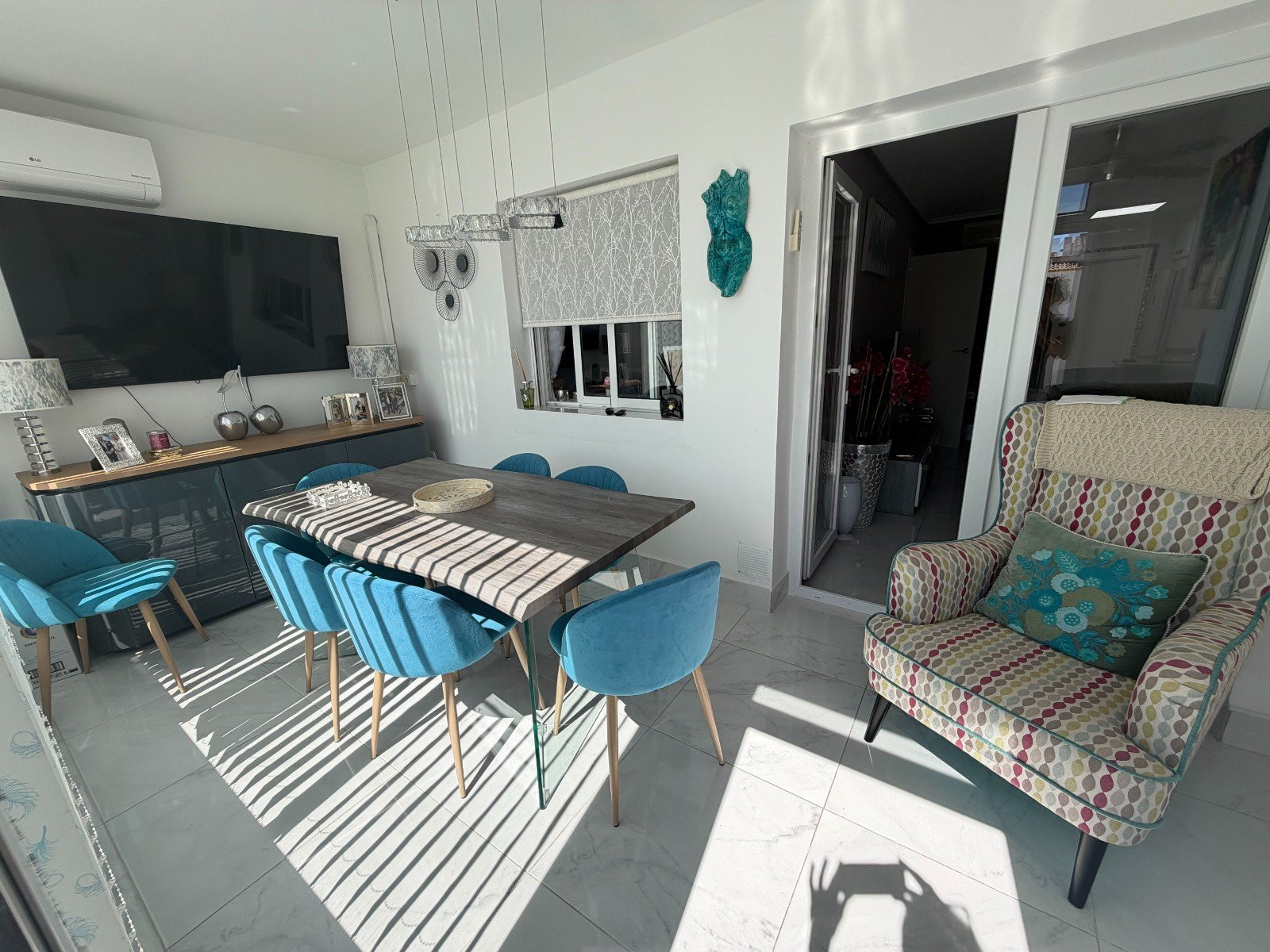 Apartment · Resale - Orihuela · Alicante · Spain Apartment · Resale - Orihuela · Alicante · Spain