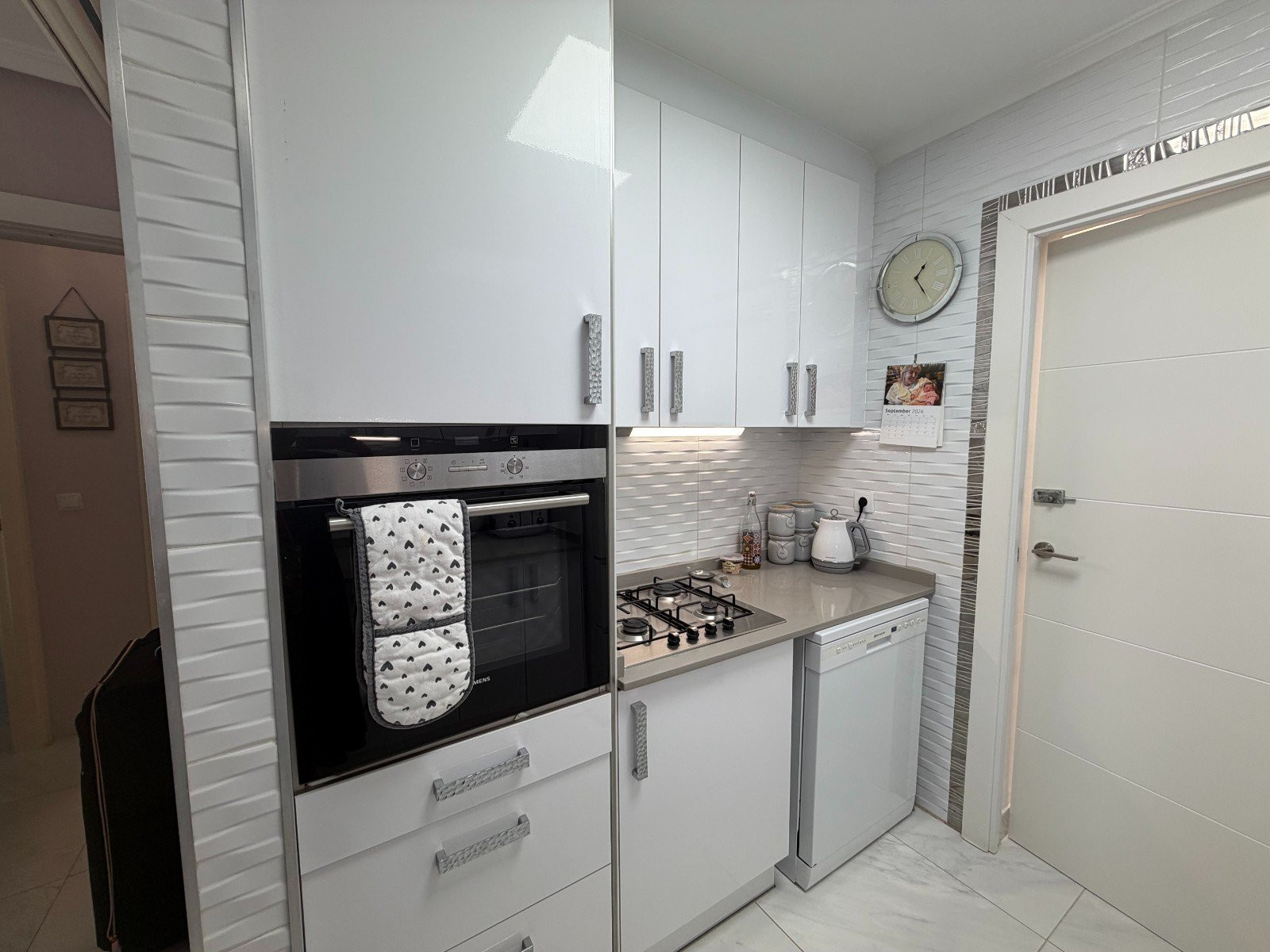 Apartment · Resale - Orihuela · Alicante · Spain Apartment · Resale - Orihuela · Alicante · Spain