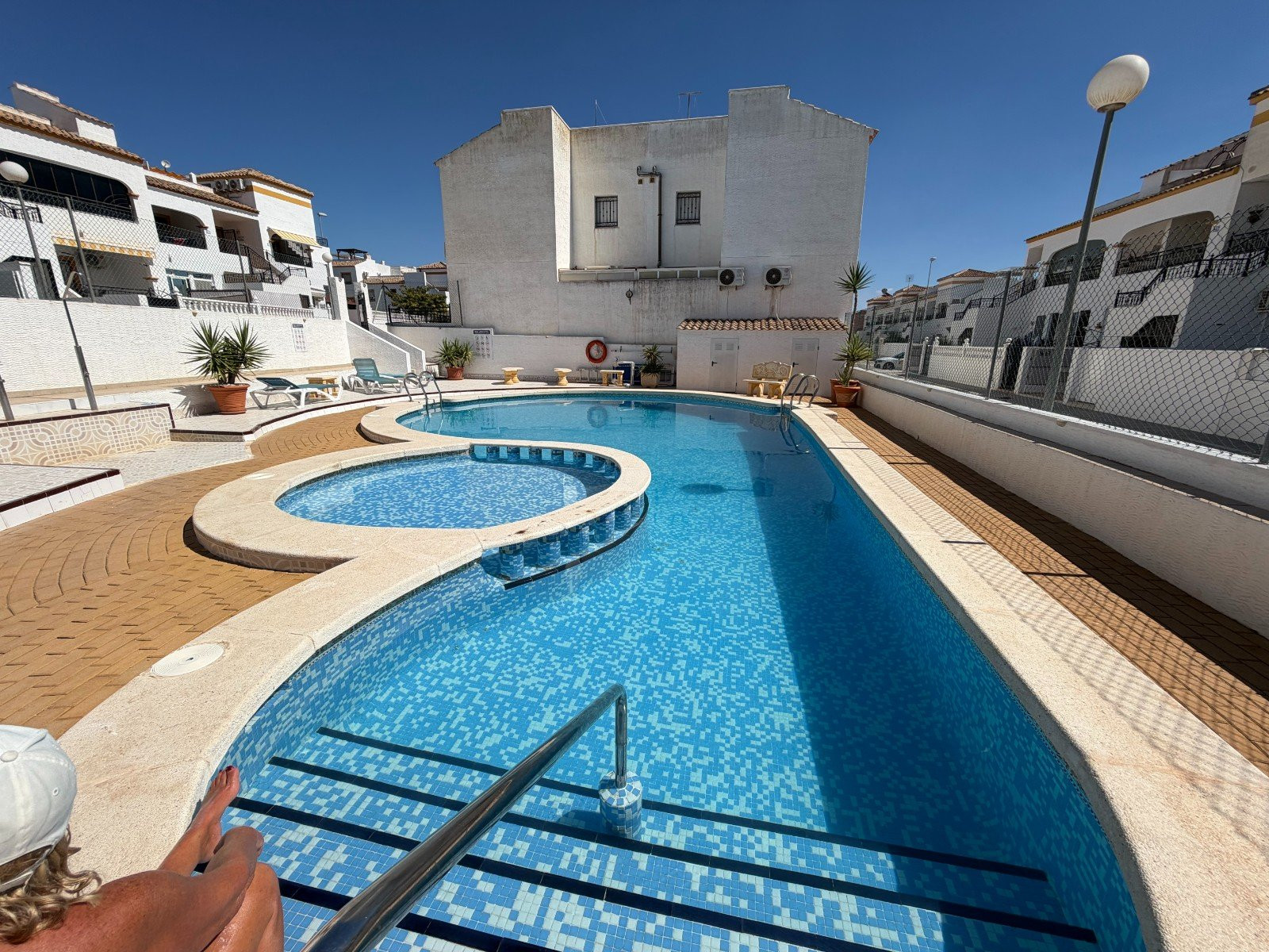 Apartment · Resale - Orihuela · Alicante · Spain Apartment · Resale - Orihuela · Alicante · Spain