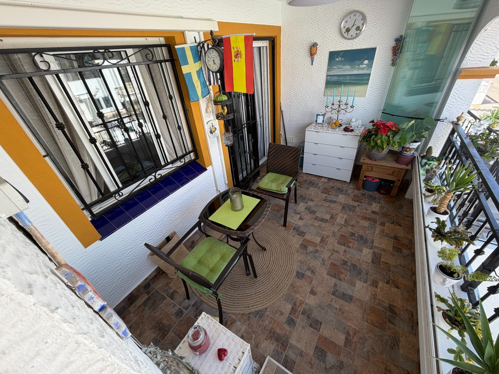 Apartment · Resale - Orihuela · Alicante · Spain Apartment · Resale - Orihuela · Alicante · Spain