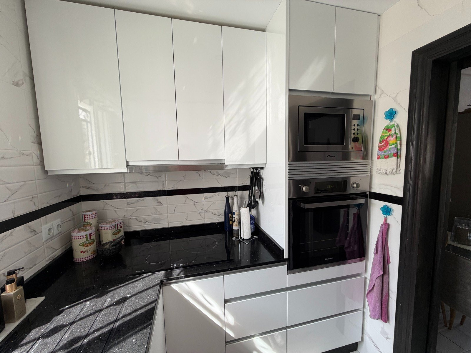 Apartment · Resale - Orihuela · Alicante · Spain Apartment · Resale - Orihuela · Alicante · Spain