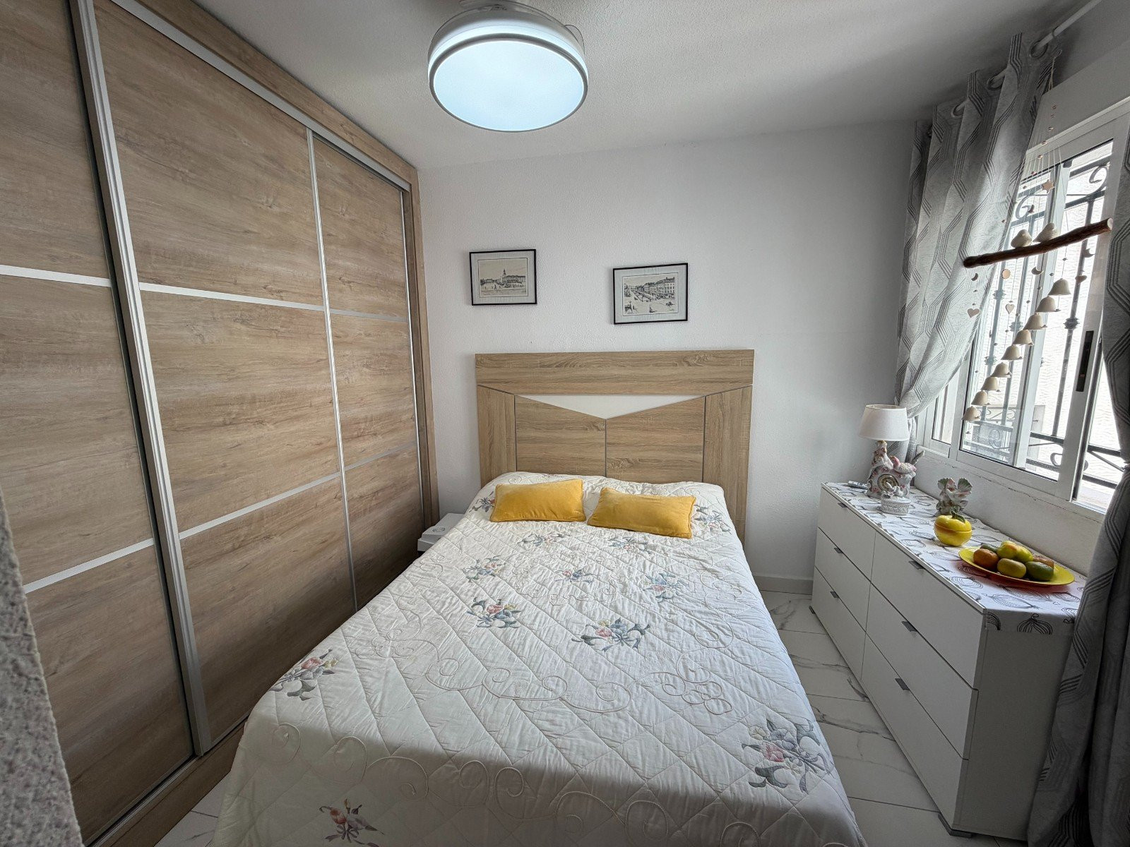 Apartment · Resale - Orihuela · Alicante · Spain Apartment · Resale - Orihuela · Alicante · Spain