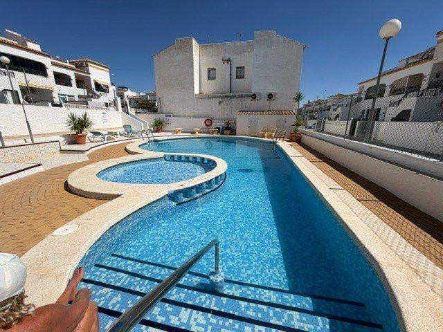 Apartment · Resale - Orihuela · Alicante · Spain Apartment · Resale - Orihuela · Alicante · Spain
