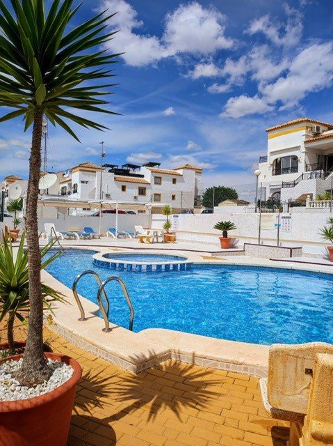 Apartment · Resale - Orihuela · Alicante · Spain Apartment · Resale - Orihuela · Alicante · Spain
