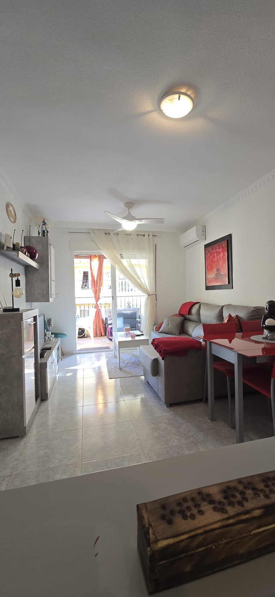 Appartement · Herverkoop - Algorfa · Alicante · Spanje Appartement · Herverkoop - Algorfa · Alicante · Spanje