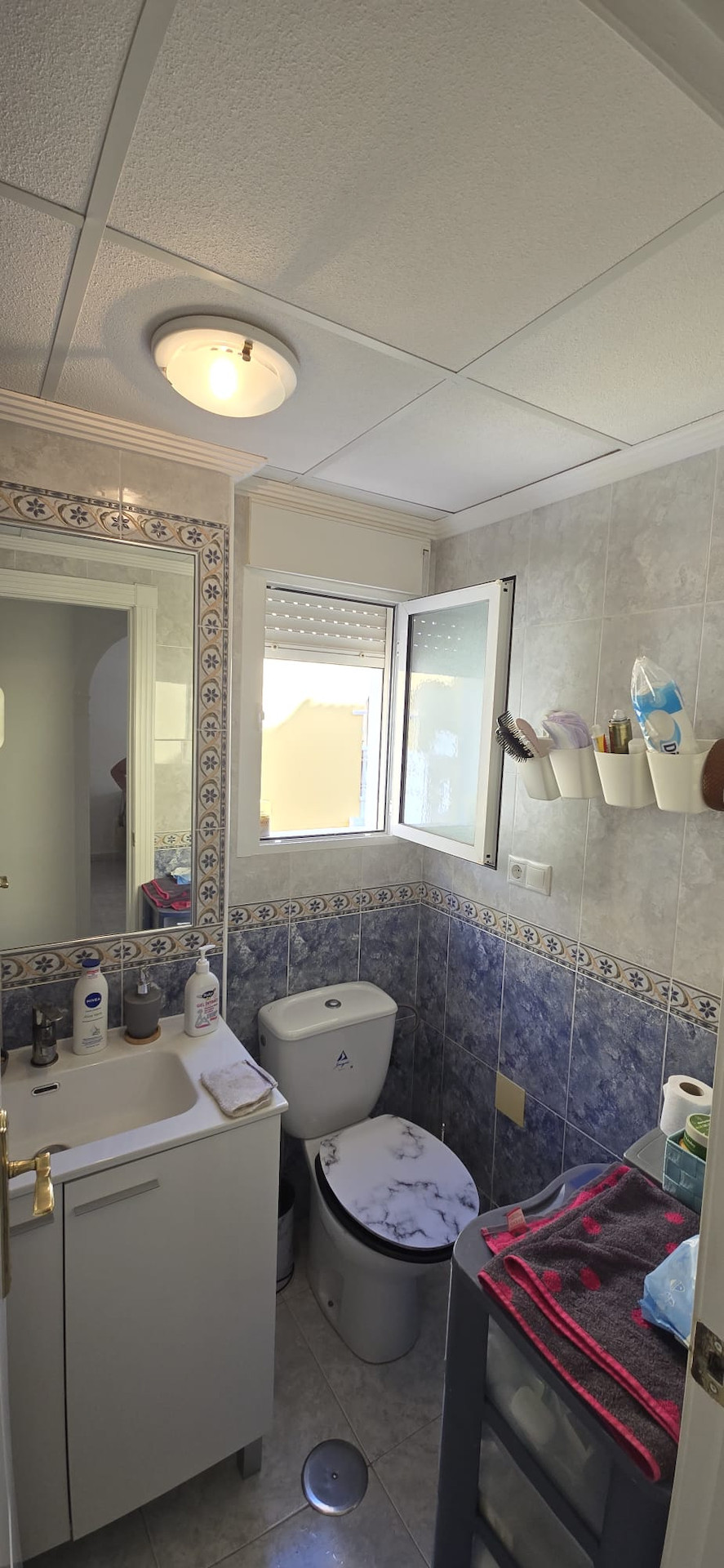 Appartement · Herverkoop - Algorfa · Alicante · Spanje Appartement · Herverkoop - Algorfa · Alicante · Spanje