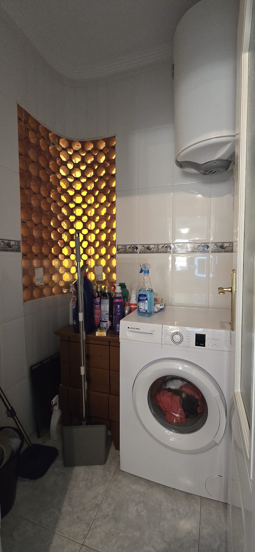 Appartement · Herverkoop - Algorfa · Alicante · Spanje Appartement · Herverkoop - Algorfa · Alicante · Spanje