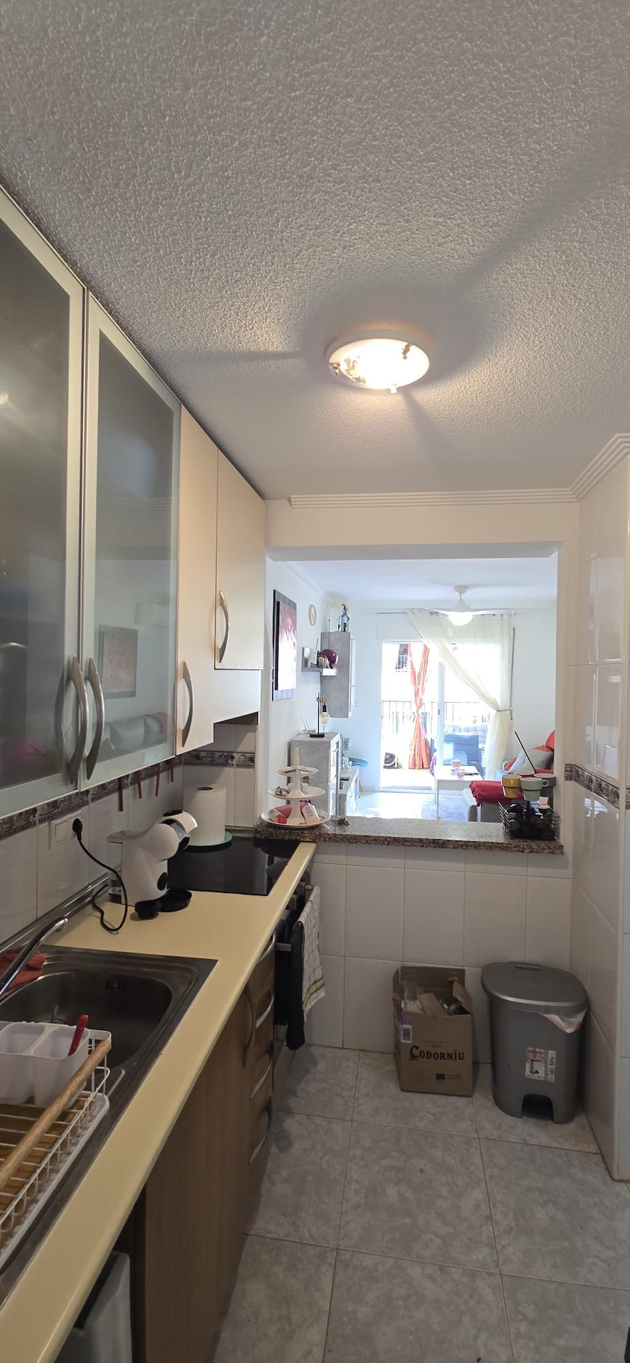 Appartement · Herverkoop - Algorfa · Alicante · Spanje Appartement · Herverkoop - Algorfa · Alicante · Spanje
