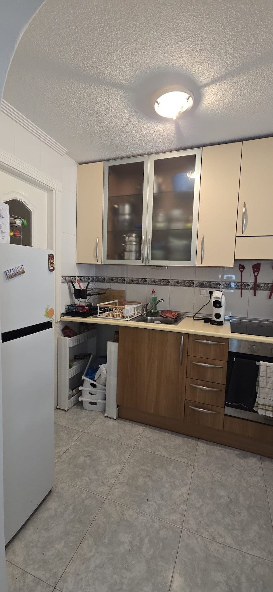 Appartement · Herverkoop - Algorfa · Alicante · Spanje Appartement · Herverkoop - Algorfa · Alicante · Spanje