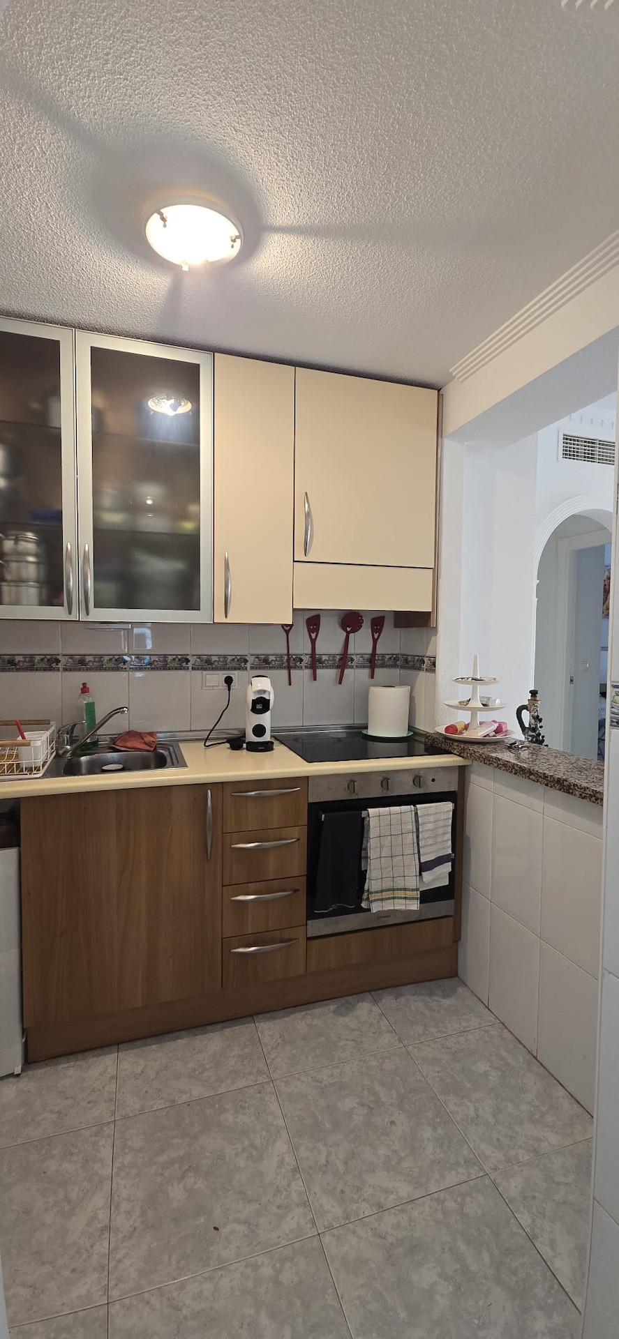 Appartement · Herverkoop - Algorfa · Alicante · Spanje Appartement · Herverkoop - Algorfa · Alicante · Spanje