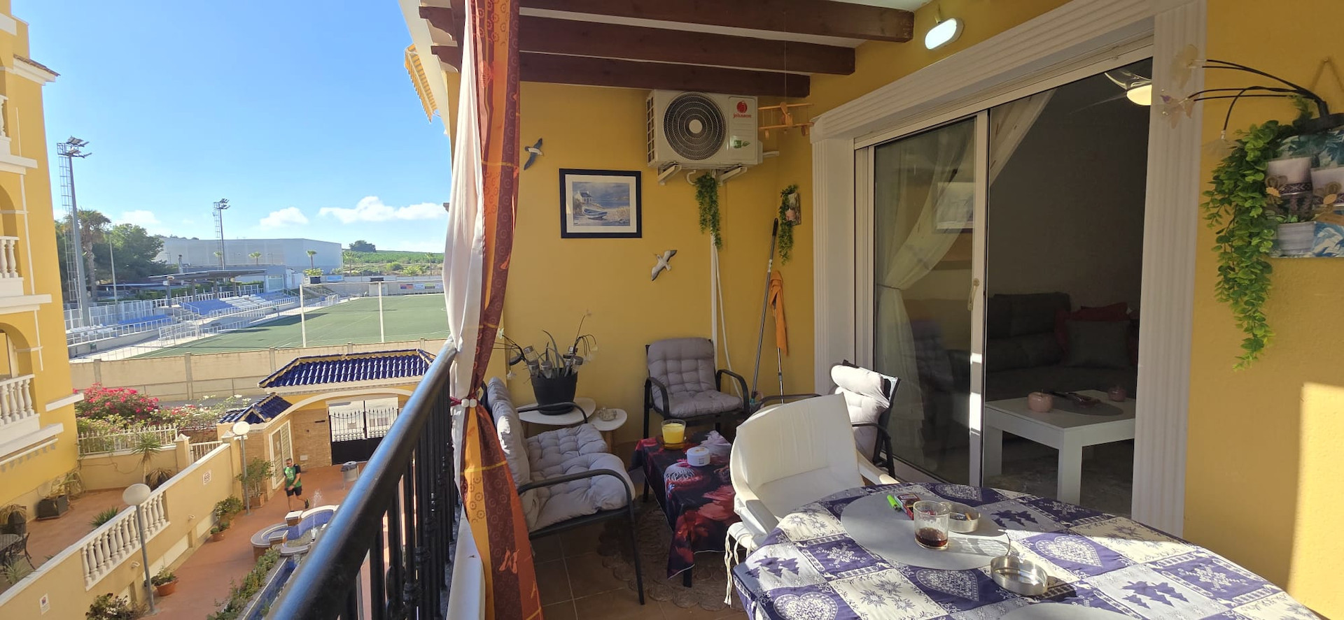 Appartement · Herverkoop - Algorfa · Alicante · Spanje Appartement · Herverkoop - Algorfa · Alicante · Spanje