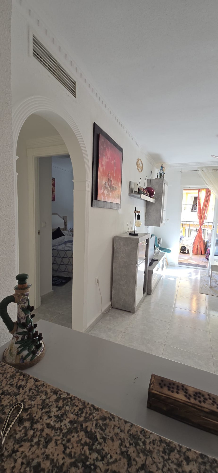 Appartement · Herverkoop - Algorfa · Alicante · Spanje Appartement · Herverkoop - Algorfa · Alicante · Spanje