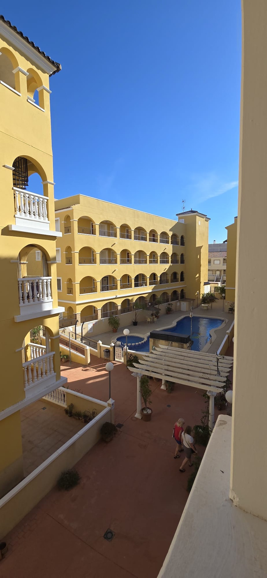 Appartement · Herverkoop - Algorfa · Alicante · Spanje Appartement · Herverkoop - Algorfa · Alicante · Spanje