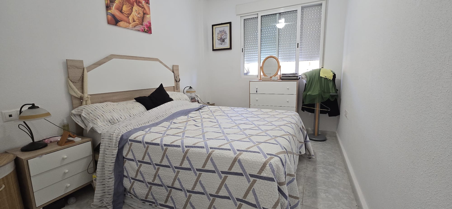 Appartement · Herverkoop - Algorfa · Alicante · Spanje Appartement · Herverkoop - Algorfa · Alicante · Spanje