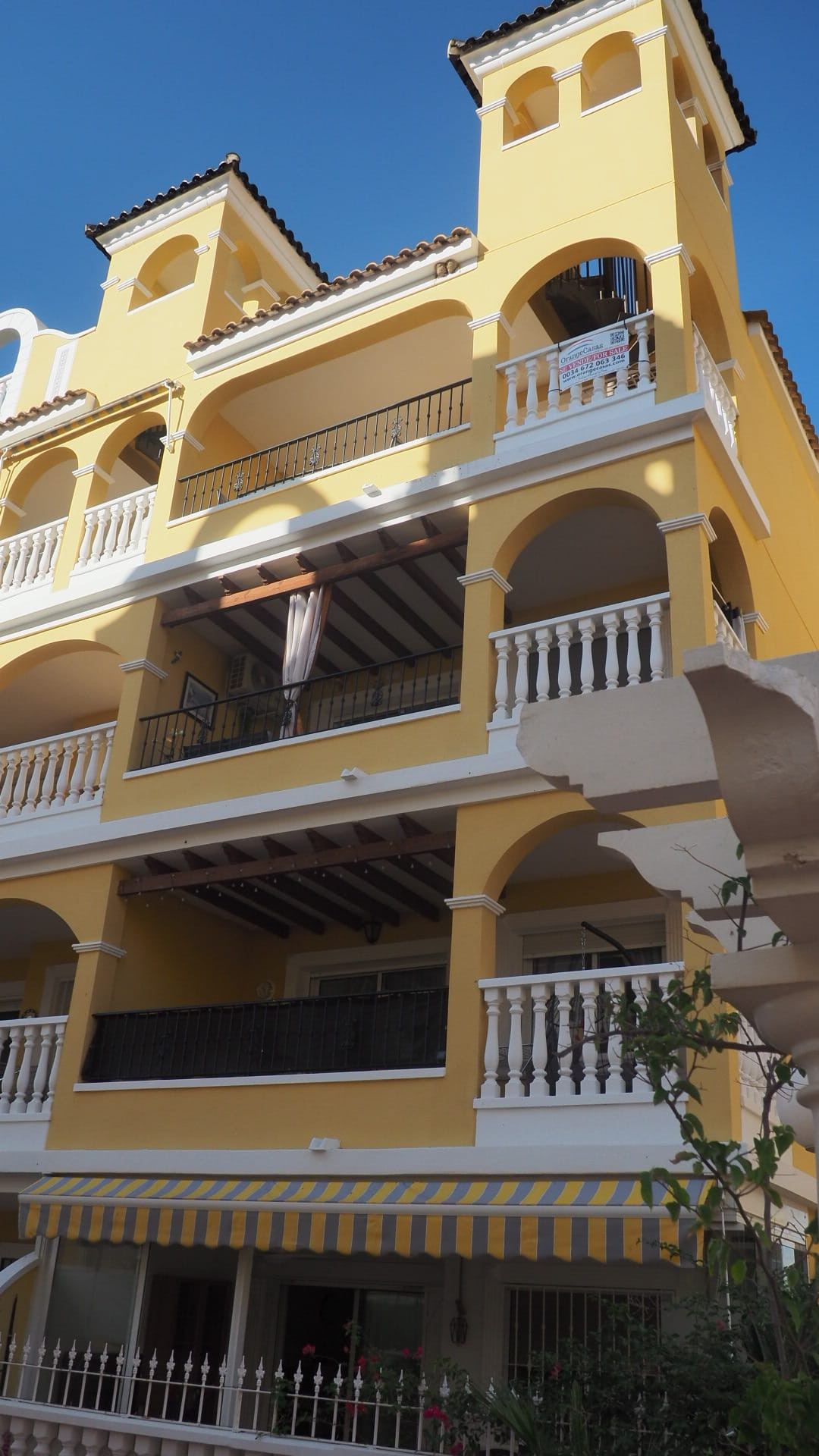 Appartement · Herverkoop - Algorfa · Alicante · Spanje Appartement · Herverkoop - Algorfa · Alicante · Spanje