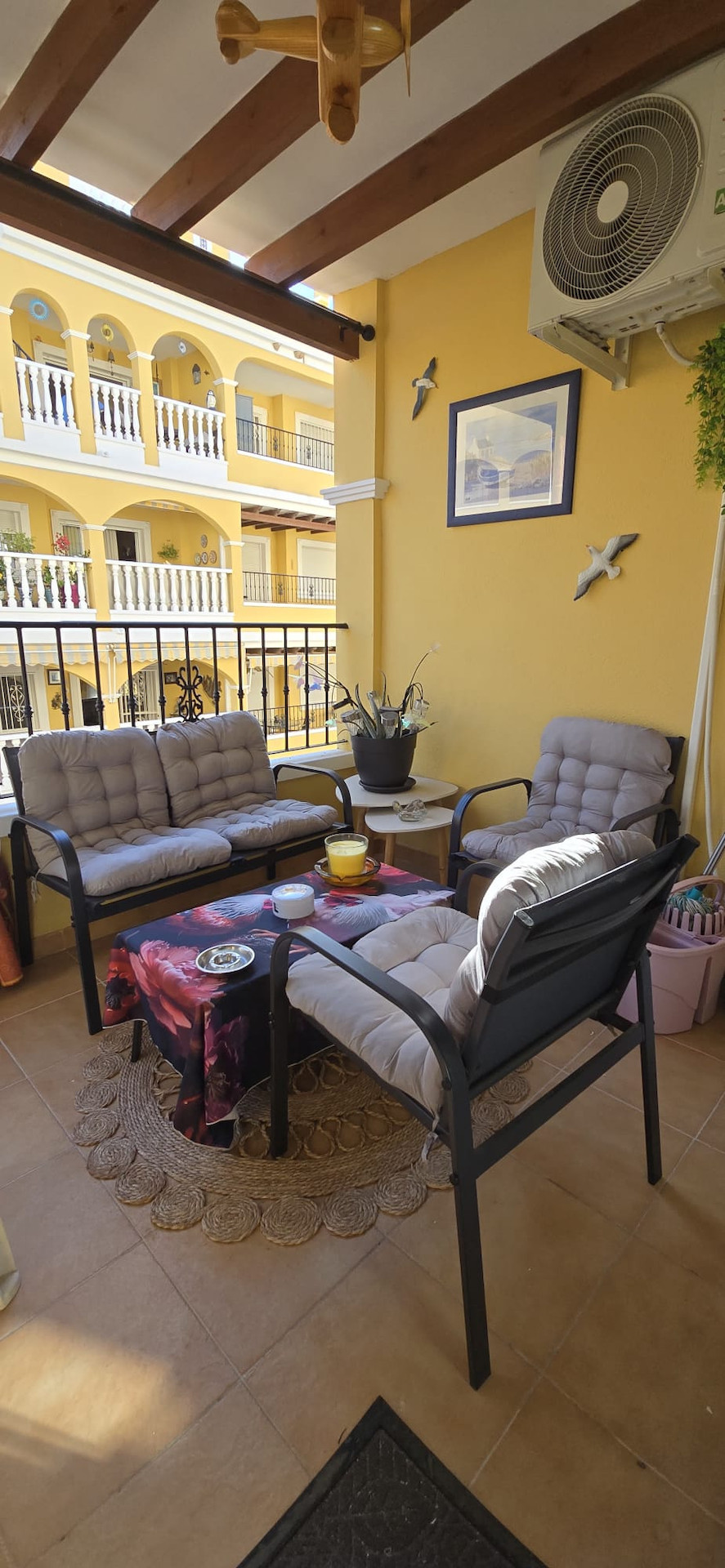 Appartement · Herverkoop - Algorfa · Alicante · Spanje Appartement · Herverkoop - Algorfa · Alicante · Spanje