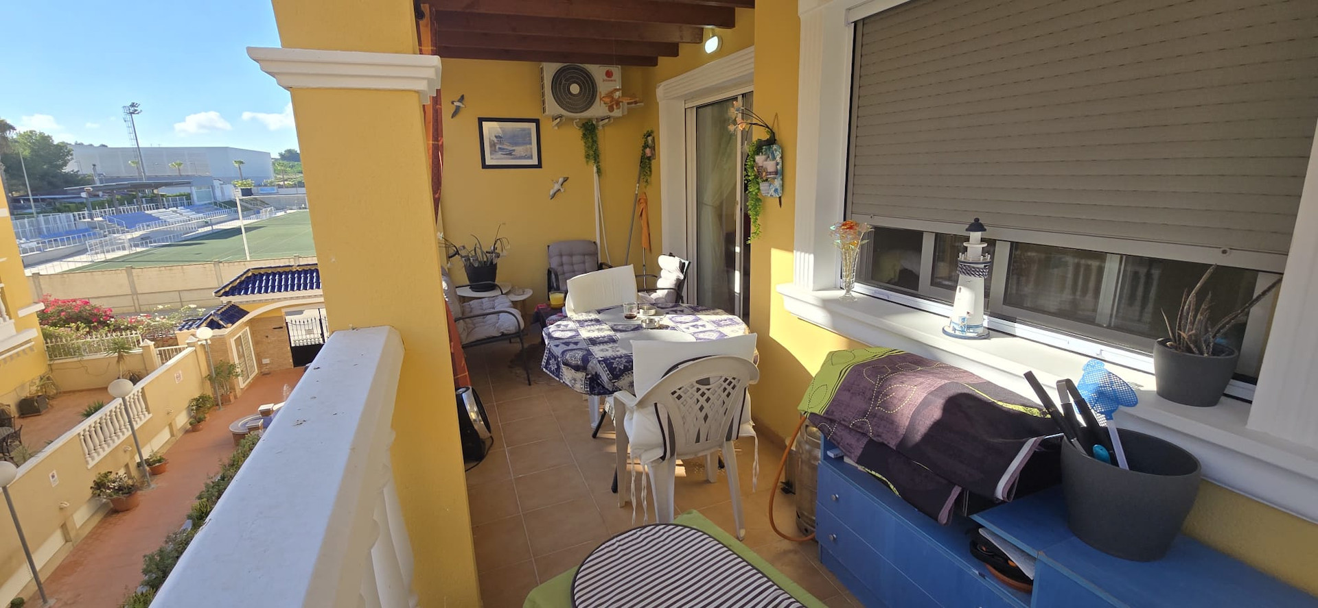 Appartement · Herverkoop - Algorfa · Alicante · Spanje Appartement · Herverkoop - Algorfa · Alicante · Spanje