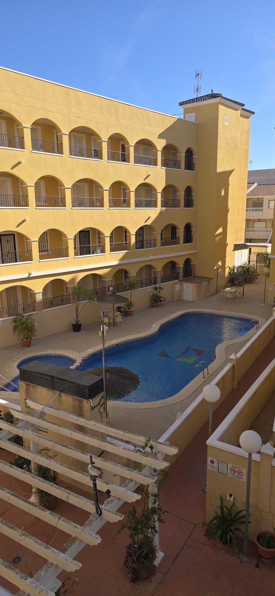 Appartement · Herverkoop - Algorfa · Alicante · Spanje Appartement · Herverkoop - Algorfa · Alicante · Spanje
