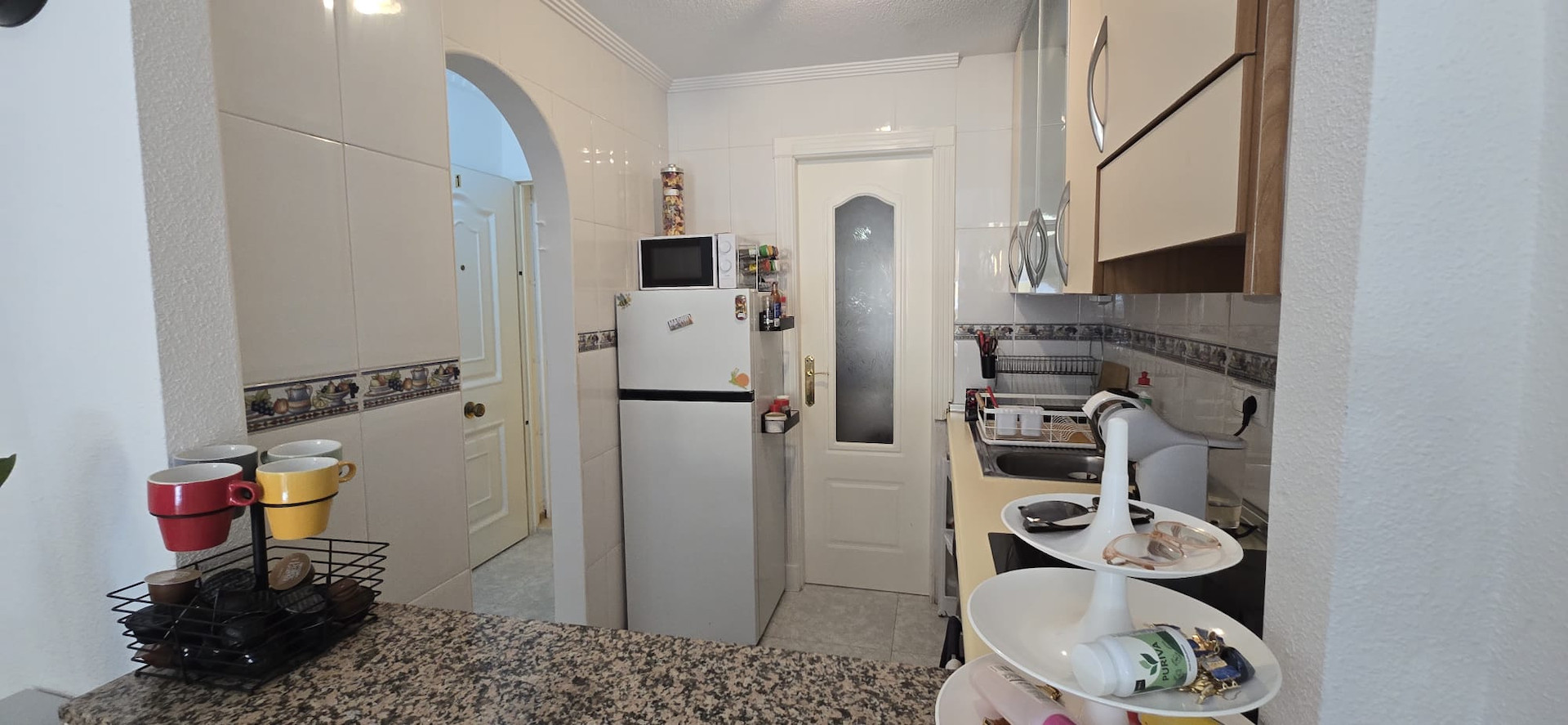 Appartement · Herverkoop - Algorfa · Alicante · Spanje Appartement · Herverkoop - Algorfa · Alicante · Spanje