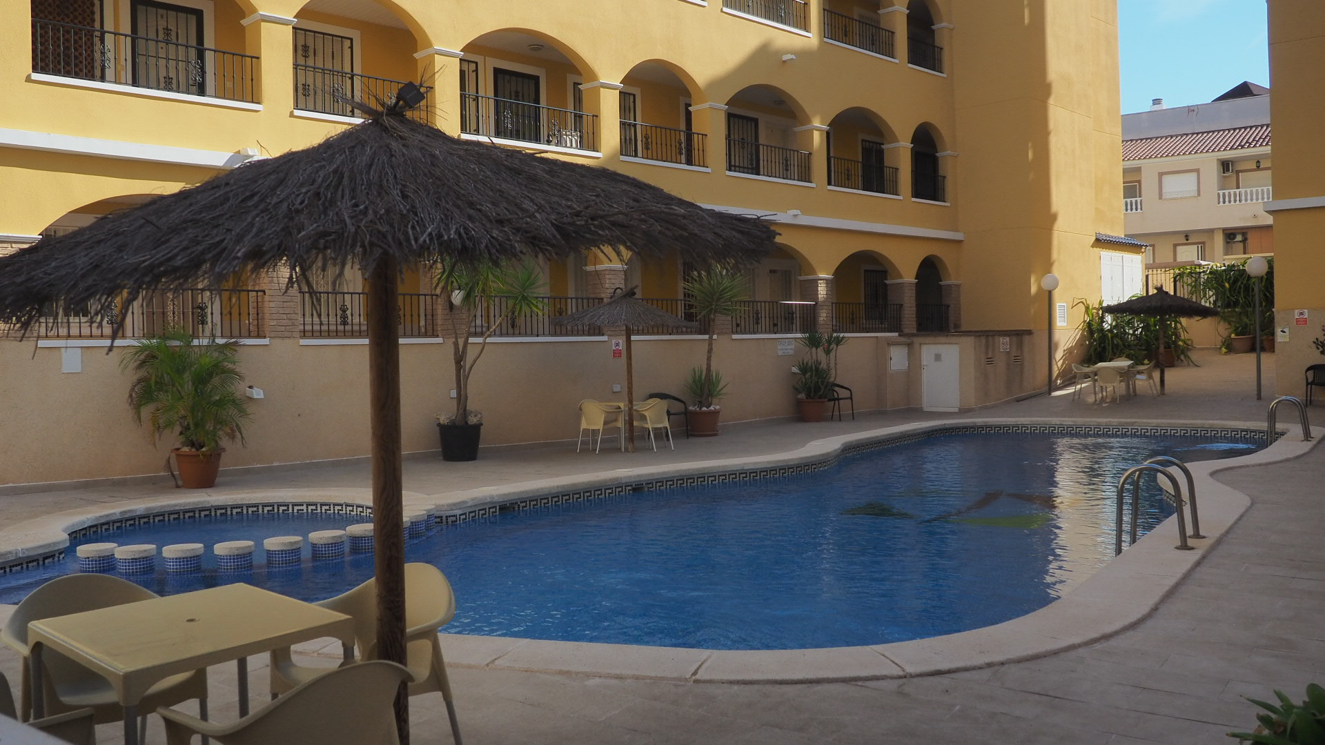 Appartement · Herverkoop - Algorfa · Alicante · Spanje Appartement · Herverkoop - Algorfa · Alicante · Spanje