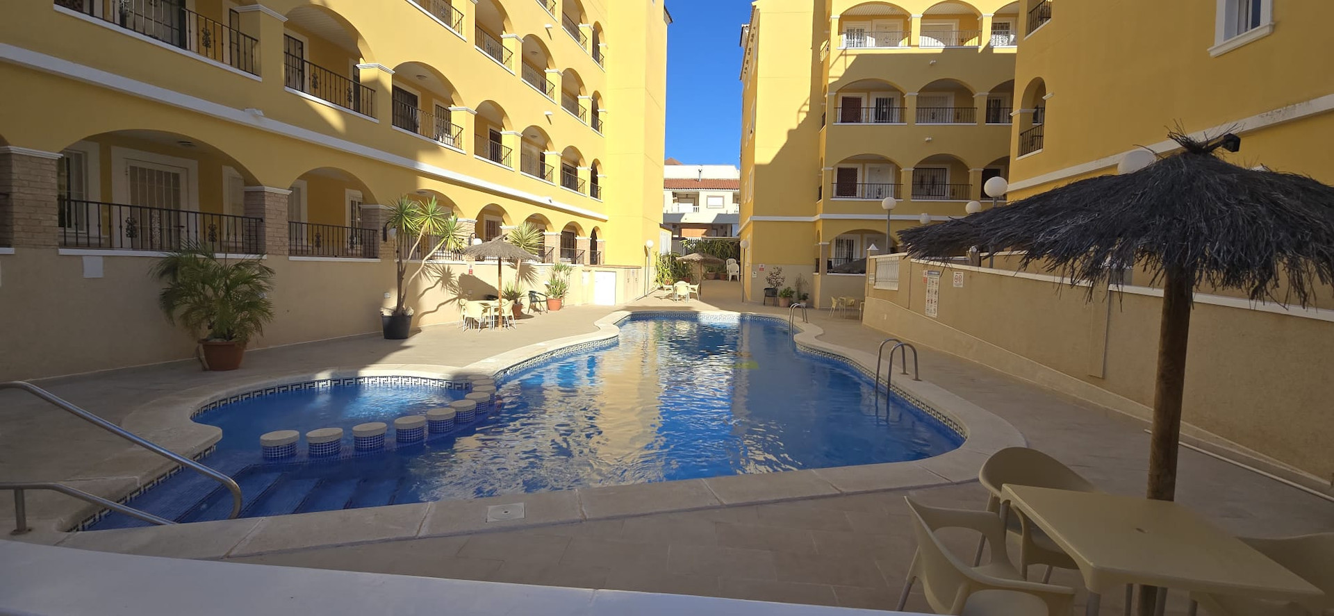 Appartement · Herverkoop - Algorfa · Alicante · Spanje Appartement · Herverkoop - Algorfa · Alicante · Spanje