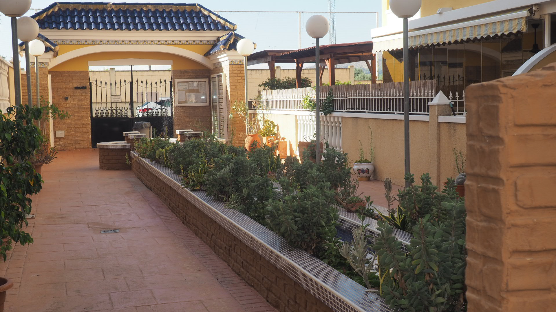 Appartement · Herverkoop - Algorfa · Alicante · Spanje Appartement · Herverkoop - Algorfa · Alicante · Spanje