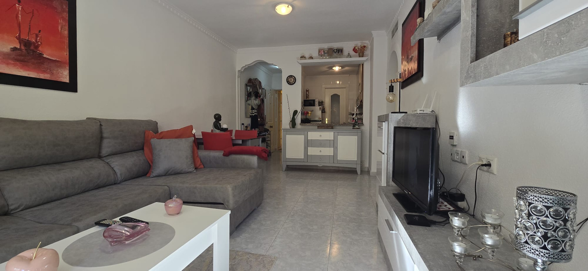 Appartement · Herverkoop - Algorfa · Alicante · Spanje Appartement · Herverkoop - Algorfa · Alicante · Spanje
