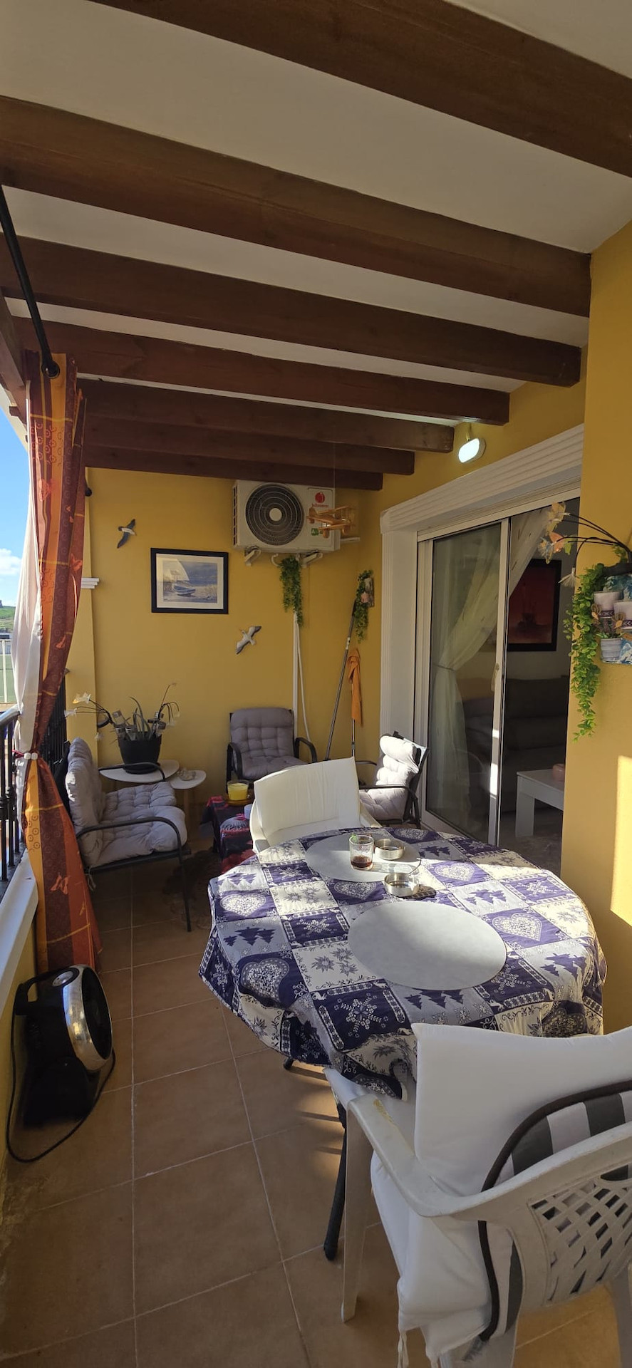 Appartement · Herverkoop - Algorfa · Alicante · Spanje Appartement · Herverkoop - Algorfa · Alicante · Spanje