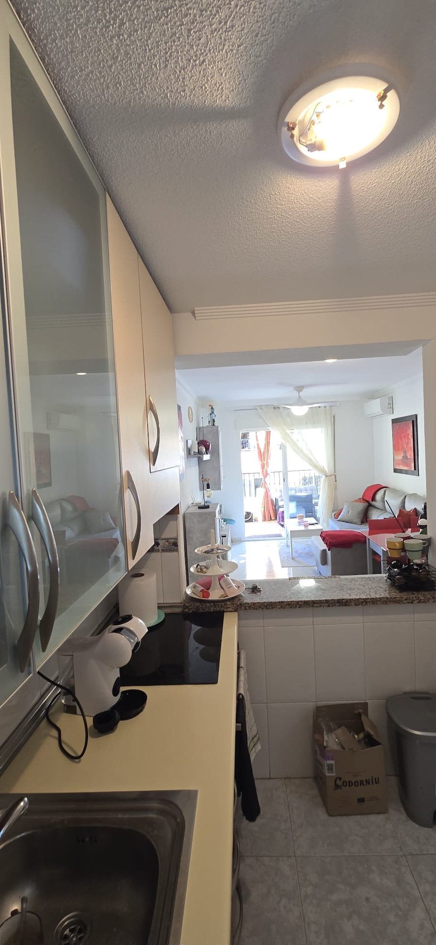 Appartement · Herverkoop - Algorfa · Alicante · Spanje Appartement · Herverkoop - Algorfa · Alicante · Spanje