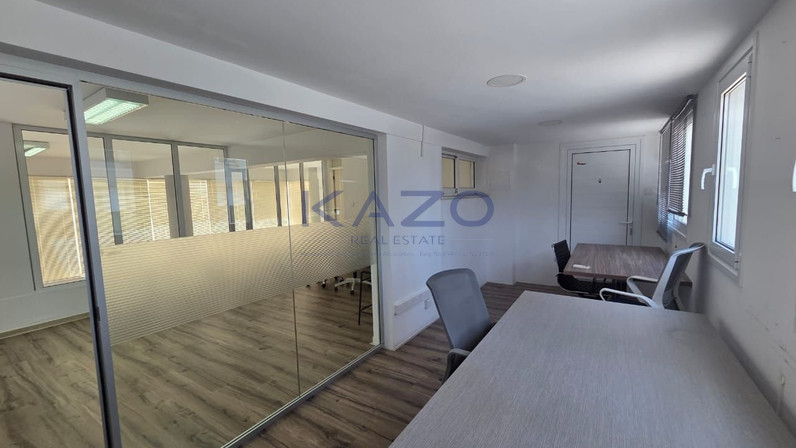 Γραφείο 145 μ² προς ενοικίαση στην τοποθεσία City Center - Agia Triada, Limassol, Cyprus