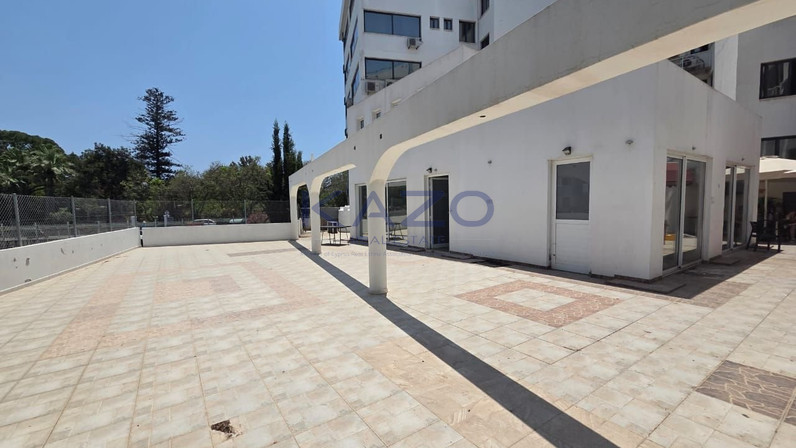 Γραφείο 145 μ² προς ενοικίαση στην τοποθεσία City Center - Agia Triada, Limassol, Cyprus
