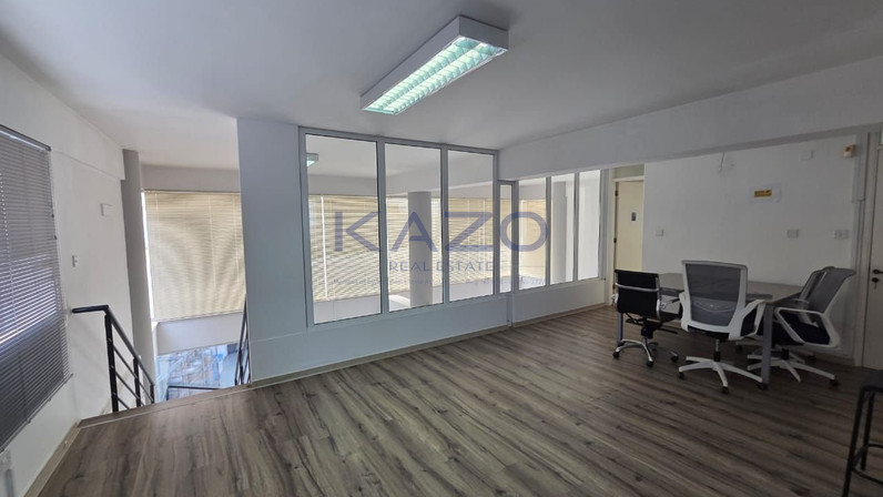 Γραφείο 145 μ² προς ενοικίαση στην τοποθεσία City Center - Agia Triada, Limassol, Cyprus