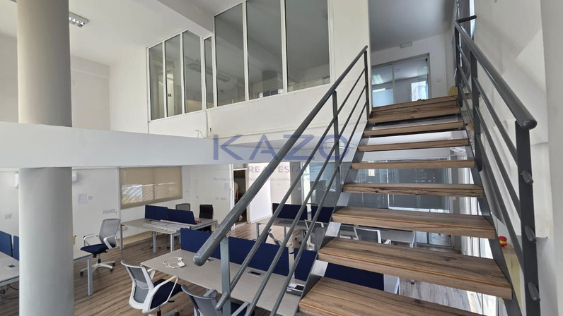 Γραφείο 145 μ² προς ενοικίαση στην τοποθεσία City Center - Agia Triada, Limassol, Cyprus