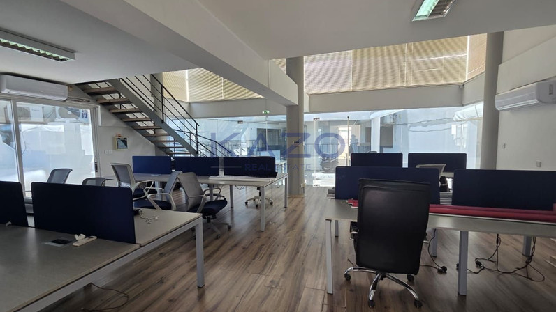 Γραφείο 145 μ² προς ενοικίαση στην τοποθεσία City Center - Agia Triada, Limassol, Cyprus