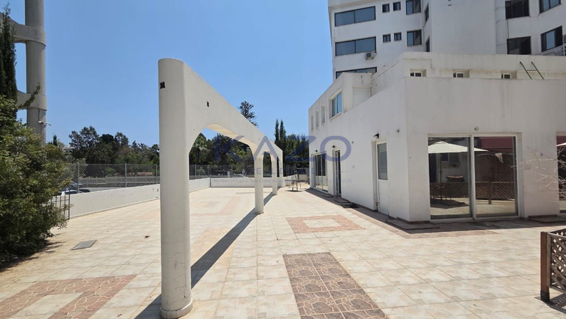 Γραφείο 145 μ² προς ενοικίαση στην τοποθεσία City Center - Agia Triada, Limassol, Cyprus
