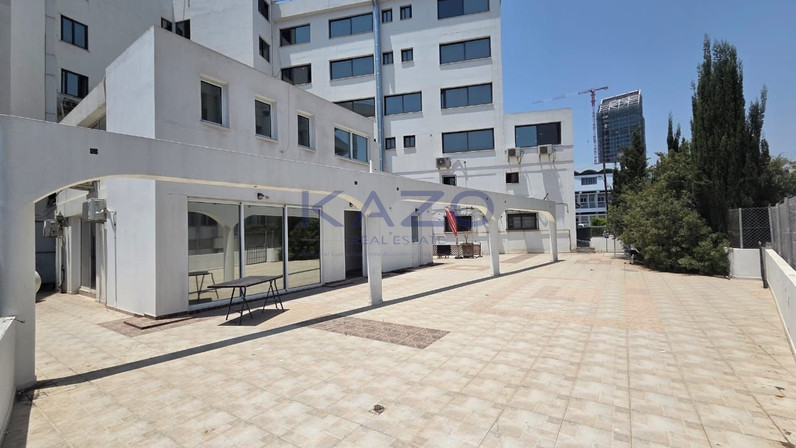 Γραφείο 145 μ² προς ενοικίαση στην τοποθεσία City Center - Agia Triada, Limassol, Cyprus