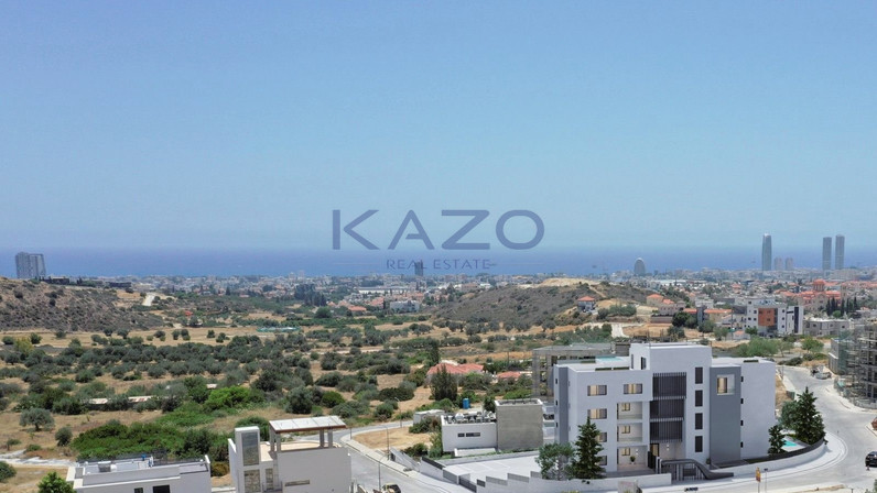 Апартаменты на продажу 114 м² в Agios Athanasios, Limassol, Cyprus