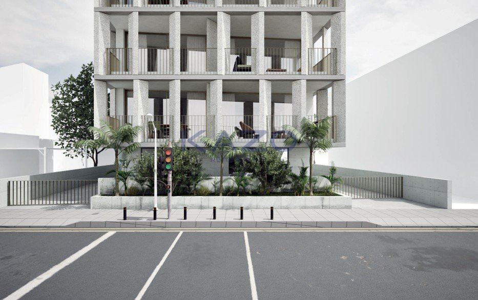 Commercial plot of 718 m² on Larnakos Avenue, Aglantzia photo 8