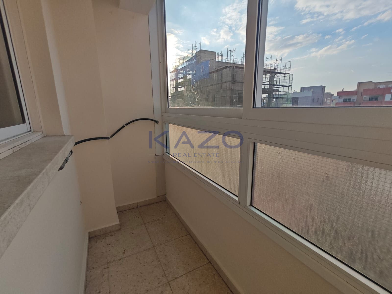 3-bed furnished apartment in Agios Nicolaos, Limassol photo 9