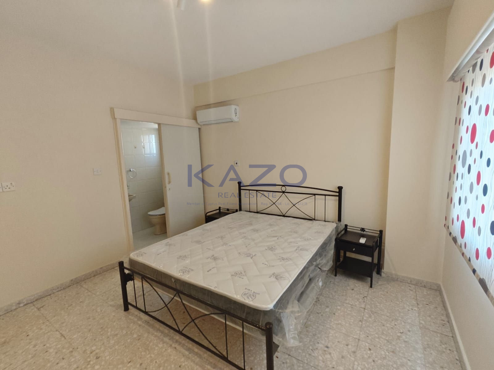 3-bed furnished apartment in Agios Nicolaos, Limassol photo 13