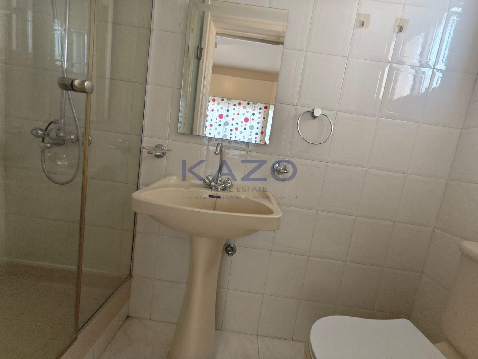 3-bed furnished apartment in Agios Nicolaos, Limassol photo 14
