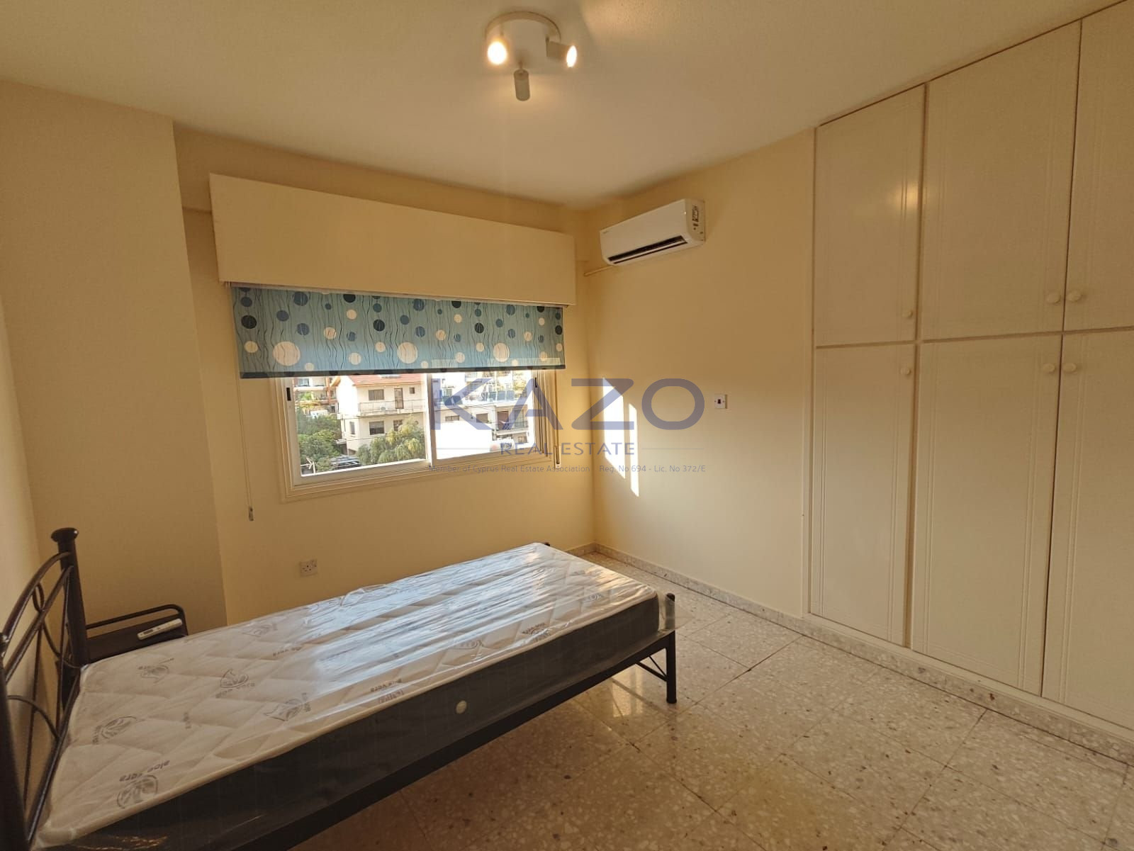 3-bed furnished apartment in Agios Nicolaos, Limassol photo 12