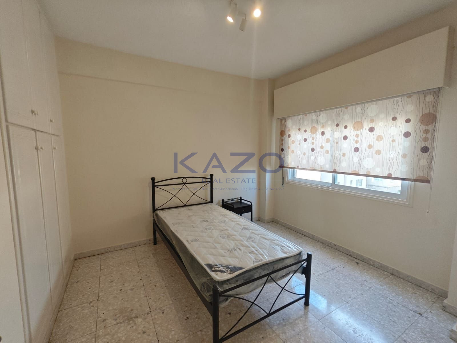 3-bed furnished apartment in Agios Nicolaos, Limassol photo 16